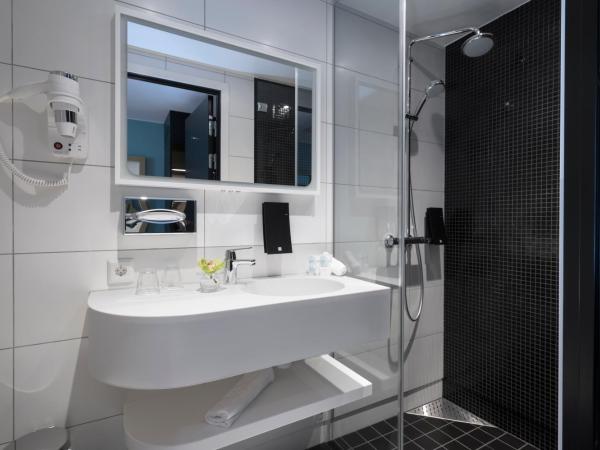 Thon Hotel Stavanger : photo 4 de la chambre chambre simple