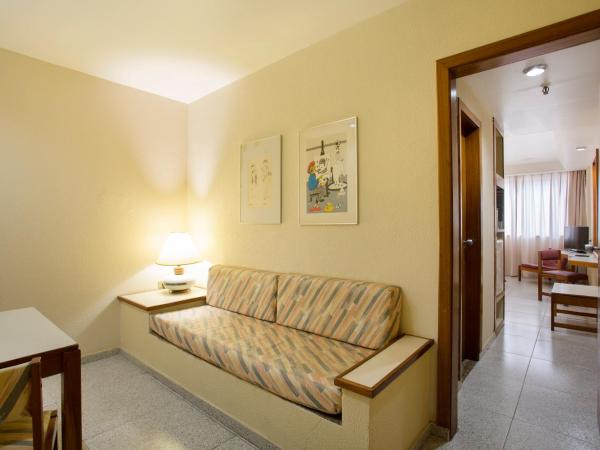 Hotel Atlântico Copacabana : photo 5 de la chambre chambre double de luxe