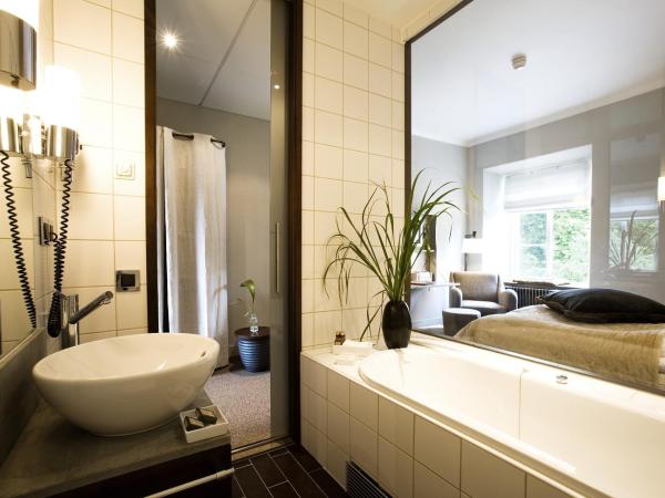 Ulfsunda Slott : photo 3 de la chambre chambre lits jumeaux supérieure