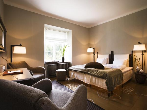 Ulfsunda Slott : photo 6 de la chambre chambre lits jumeaux supérieure