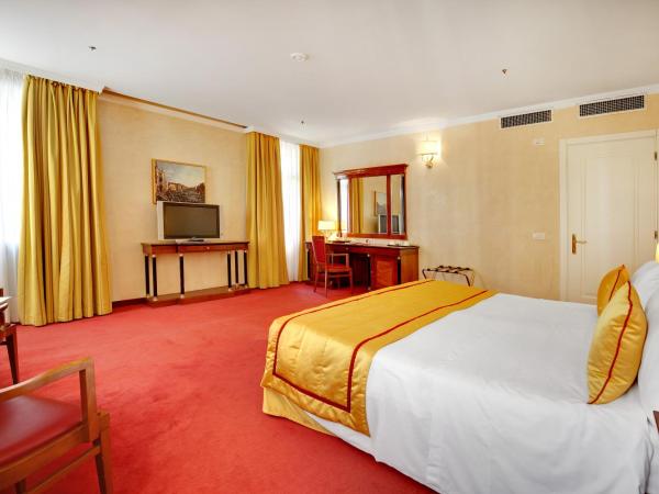 Hotel Donà Palace : photo 2 de la chambre suite confort