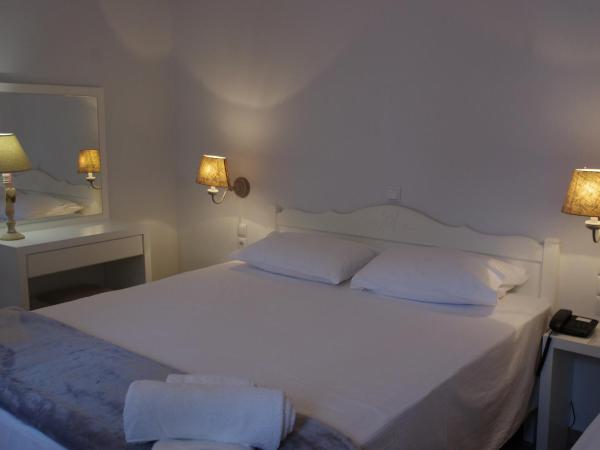 Nafsika : photo 1 de la chambre chambre triple standard