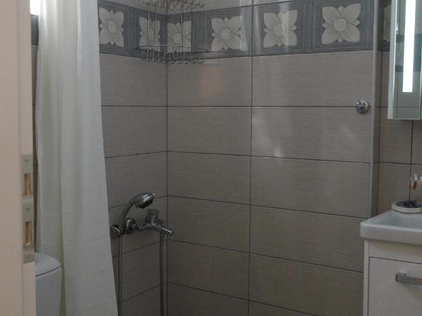 Nafsika : photo 3 de la chambre chambre triple standard