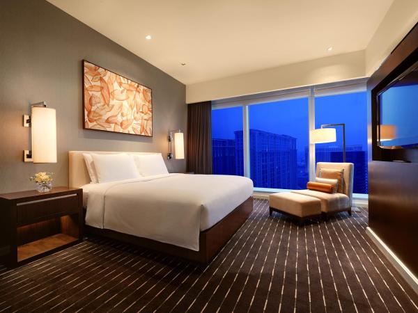 Grand Hyatt Macau : photo 7 de la chambre grande suite exécutive