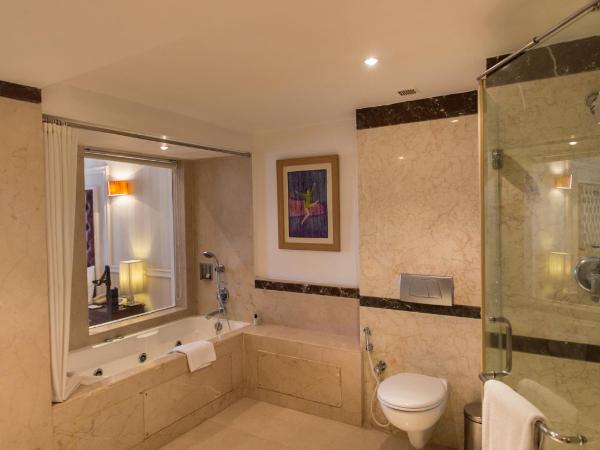 The Chancery Pavilion : photo 4 de la chambre suite exécutive