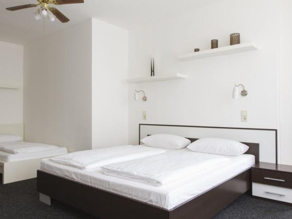 Aparthotel VEGA : photo 3 de la chambre appartement 1 chambre