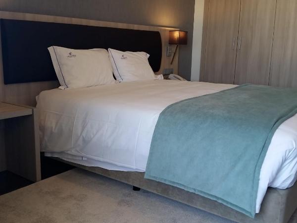 VIP Executive Zurique Hotel : photo 4 de la chambre chambre simple exécutive