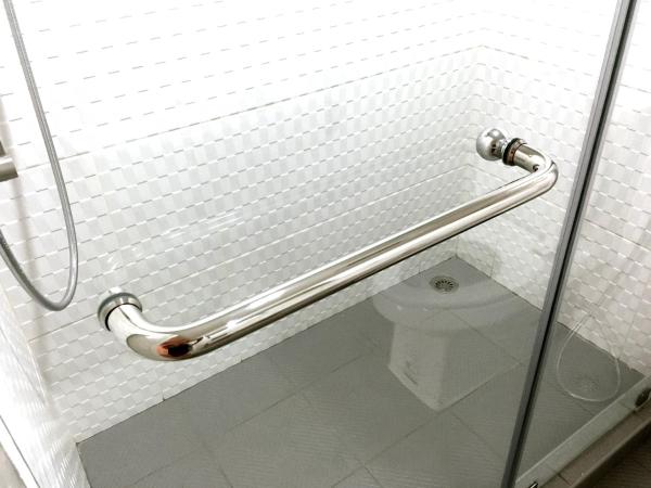 Urban Hostel Bangkok : photo 7 de la chambre chambre familiale