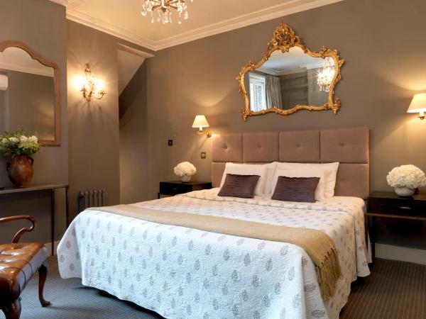 Fielding Hotel : photo 3 de la chambre chambre double