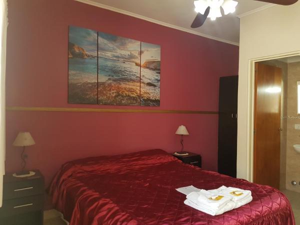 San Carlos Hotel : photo 2 de la chambre chambre double ou lits jumeaux standard