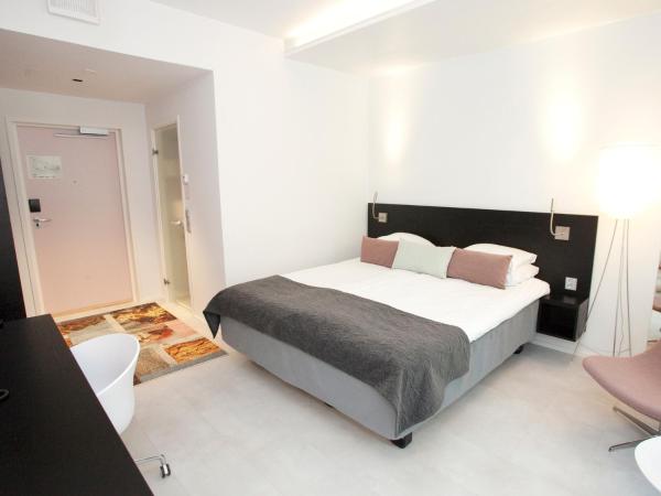 Original Sokos Hotel Puijonsarvi : photo 9 de la chambre chambre lits jumeaux standard