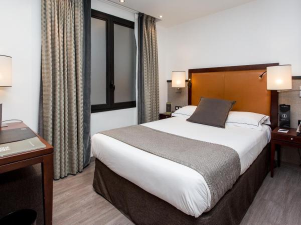 Hotel Balmoral : photo 2 de la chambre chambre simple