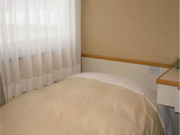 Niigata Park Hotel : photo 1 de la chambre chambre simple standard - fumeurs