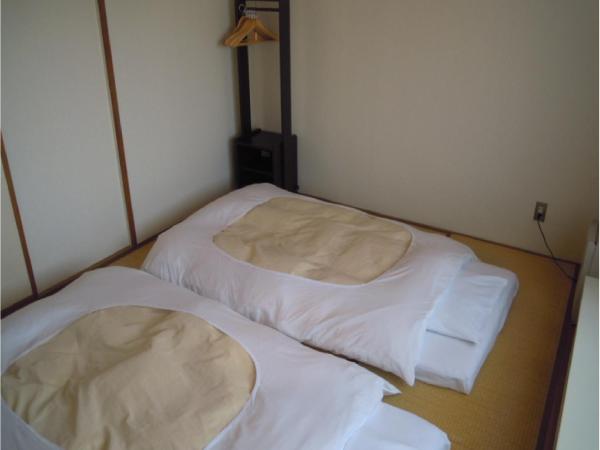 Niigata Park Hotel : photo 1 de la chambre chambre de style japonais – non-fumeurs