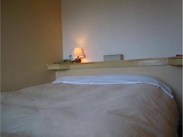 Niigata Park Hotel : photo 1 de la chambre chambre double Économique - non-fumeurs