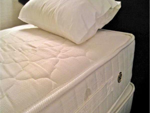 Niigata Park Hotel : photo 2 de la chambre chambre double avec petit lit double - non-fumeurs