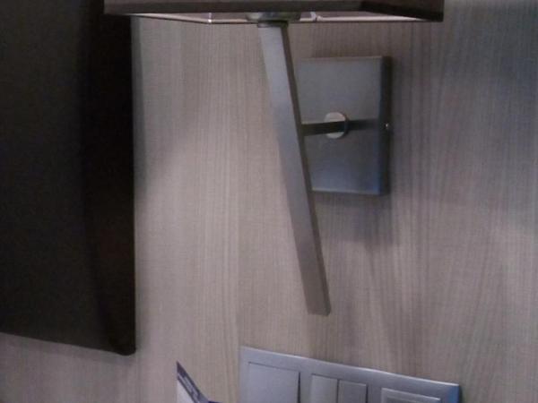 VIP Executive Zurique Hotel : photo 5 de la chambre chambre simple exécutive