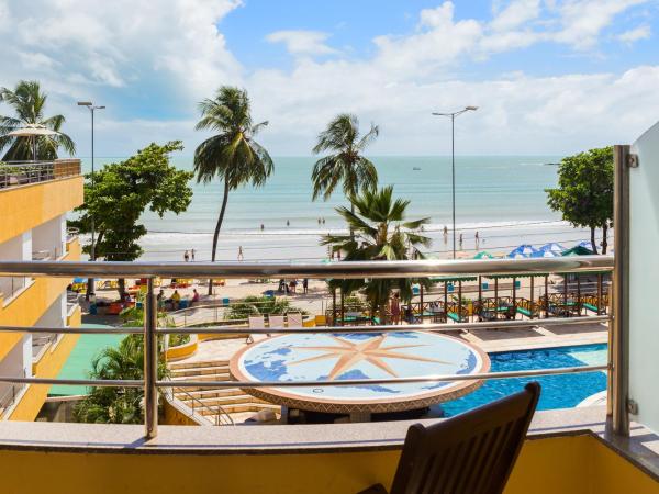 Aquaria Natal Hotel : photo 3 de la chambre suite 2 chambres de luxe (4 adultes)