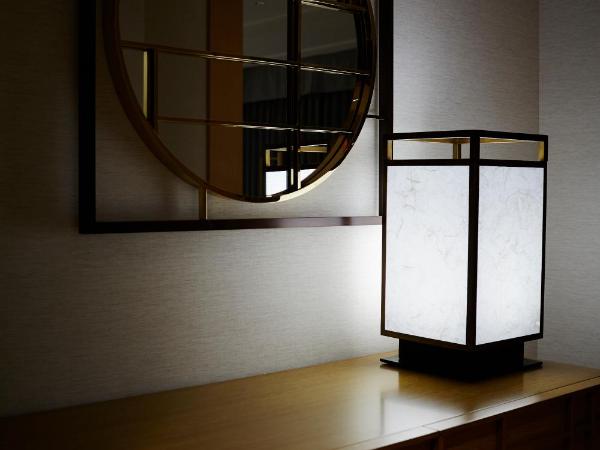 Keio Plaza Hotel Tokyo : photo 8 de la chambre grande suite lit king-size premier - Étage club avec accès au salon club - non-fumeurs