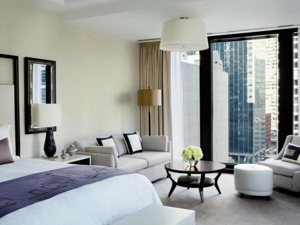 The Langham Chicago : photo 5 de la chambre suite junior club
