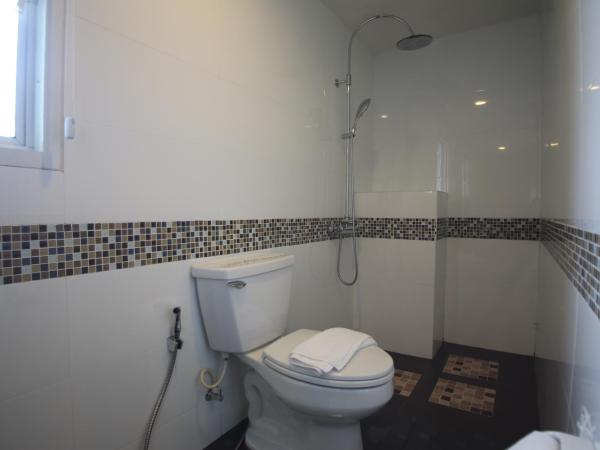 Trebel Pattaya : photo 3 de la chambre chambre supérieure