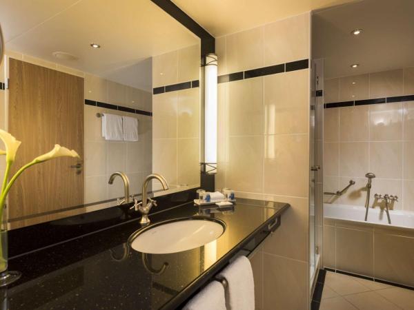 Maritim Hotel Dresden : photo 5 de la chambre suite junior - occupation double