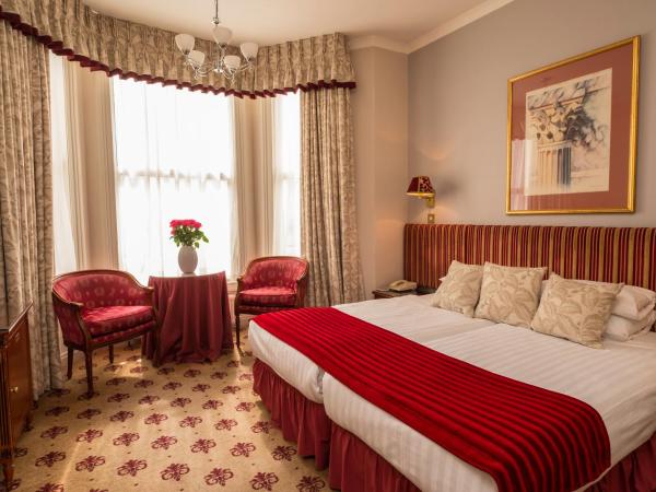 London Lodge Hotel : photo 3 de la chambre chambre double exécutive