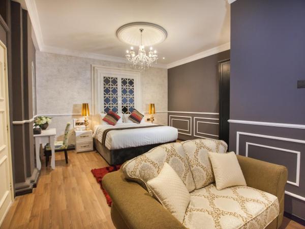 Apple Heritage Hotel : photo 1 de la chambre suite deluxe