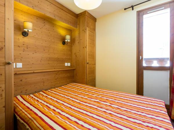 Rsidence Le Chamois d'Or : photo 6 de la chambre appartement (6adultes)