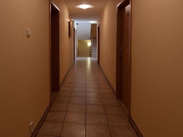 Dom Gościnny Pod Brzozami : photo 10 de la chambre chambre double ou lits jumeaux