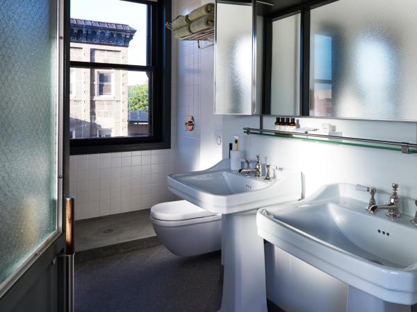 The Robey, Chicago, a Member of Design Hotels : photo 4 de la chambre suite penthouse