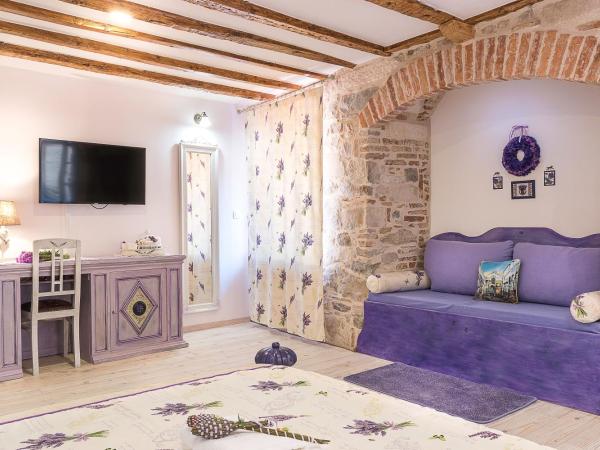 Boutique Cardea : photo 10 de la chambre chambre double