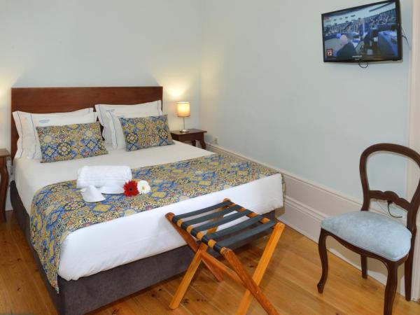 Dukes Corner Guest House : photo 2 de la chambre chambre double