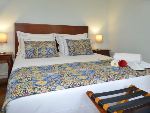 Dukes Corner Guest House : photo 1 de la chambre chambre double