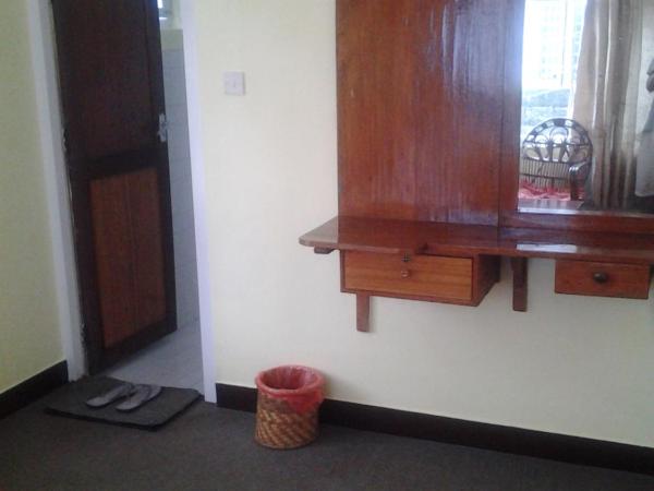 New United Hotel : photo 1 de la chambre chambre double Économique