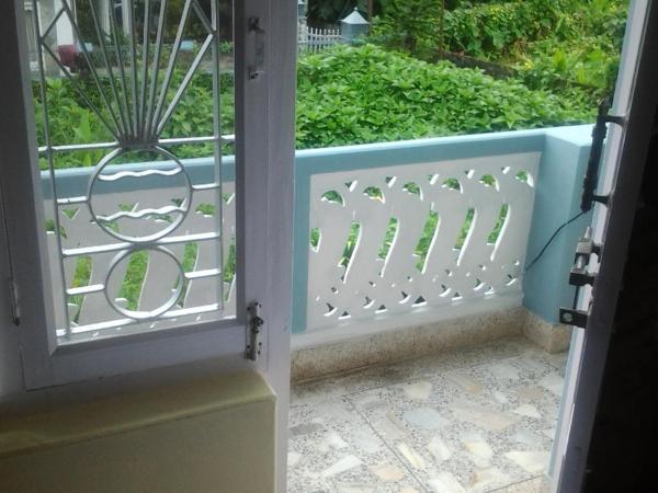 New United Hotel : photo 4 de la chambre chambre triple Économique