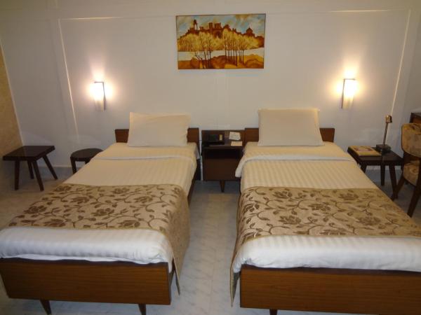 Grand Hotel Mumbai - Ballard Estate, Fort : photo 6 de la chambre suite junior