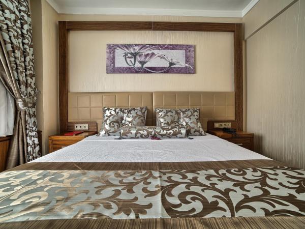 City Hotel Residence : photo 10 de la chambre chambre luxe