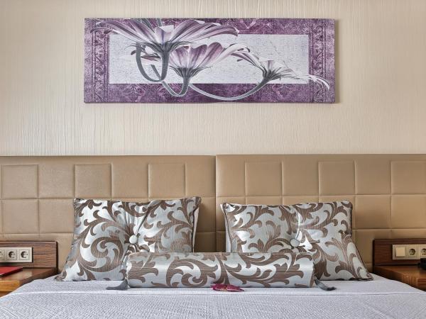 City Hotel Residence : photo 2 de la chambre chambre standard