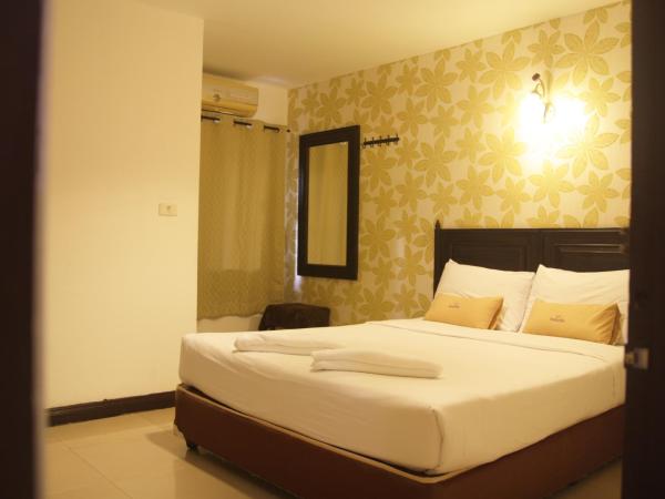 Erawan House : photo 3 de la chambre chambre double supérieure