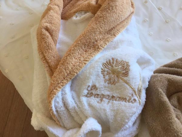 Agapanto Luxury Accommodation : photo 2 de la chambre chambre triple - vue sur mer