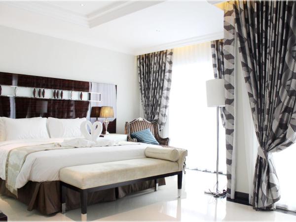 LK Royal Wing : photo 9 de la chambre studio