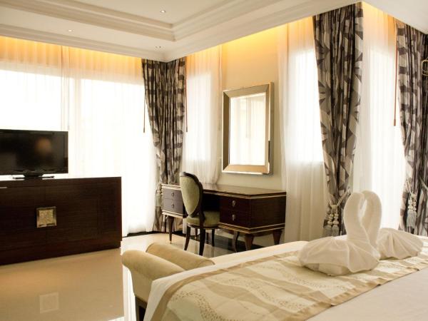 LK Royal Wing : photo 4 de la chambre chambre double supérieure