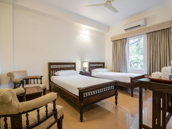 Tissa's Inn : photo 1 de la chambre chambre lits jumeaux standard