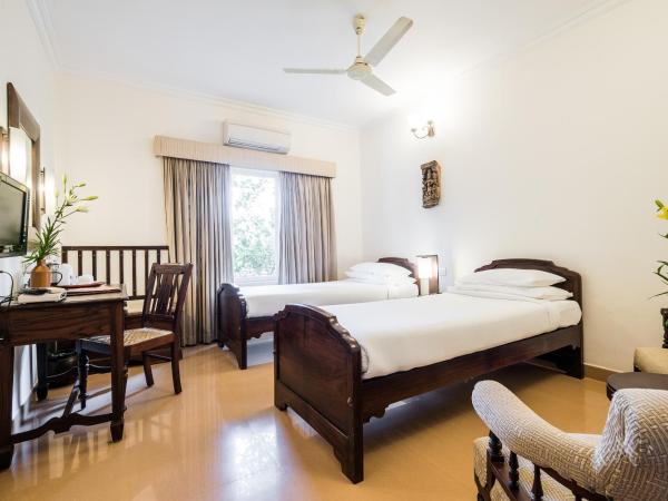 Tissa's Inn : photo 3 de la chambre chambre lits jumeaux standard