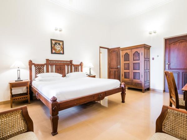 Tissa's Inn : photo 2 de la chambre chambre double deluxe