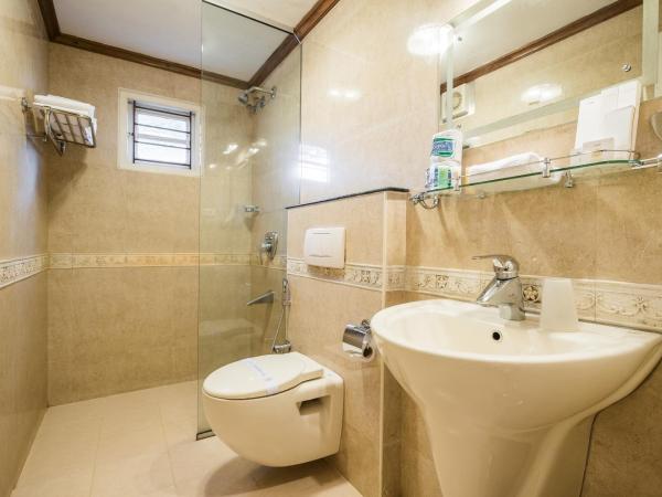 Tissa's Inn : photo 6 de la chambre chambre double deluxe