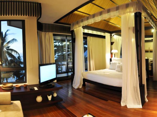 Le Cardinal Exclusive Resort : photo 4 de la chambre penthouse avec jacuzzi