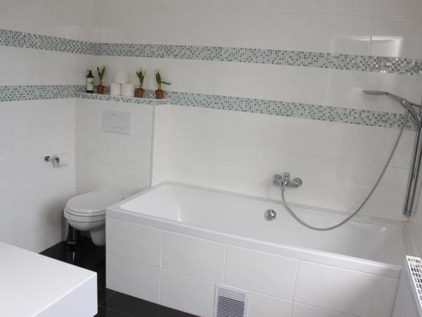 Luxury Suites Arendshof : photo 5 de la chambre suite junior - vue sur jardin