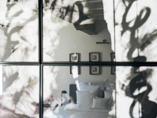 B&B The Herring's Residence : photo 1 de la chambre chambre double